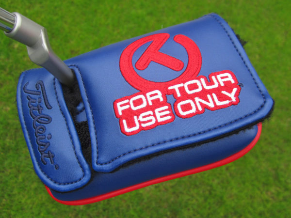 scotty cameron tour only usa industrial circle t phantom x t11 t11.5 headcover