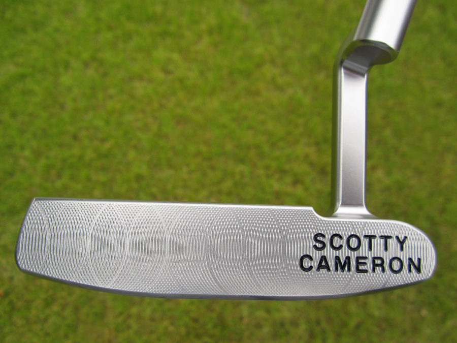 scotty cameron tour only sss masterful tour rat circle t putter naked golf club