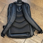 Scotty Cameron 2019 Club Cameron Member Black Leather Backpack by 