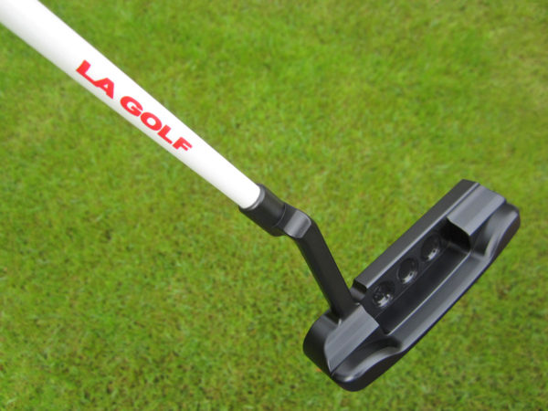 scotty cameron tour only black sss masterful tour rat circle t 360g putter with white la golf stability putter shaft golf club