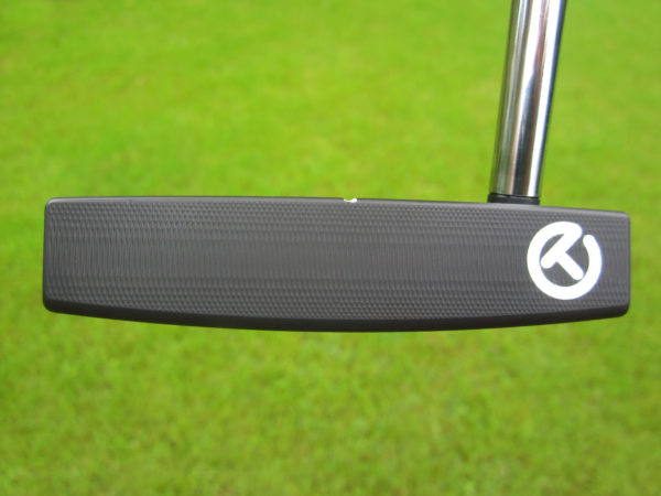 scotty cameron tour only sss black patrick cantlay phantom x t5 circle t mallet putter 360g golf club
