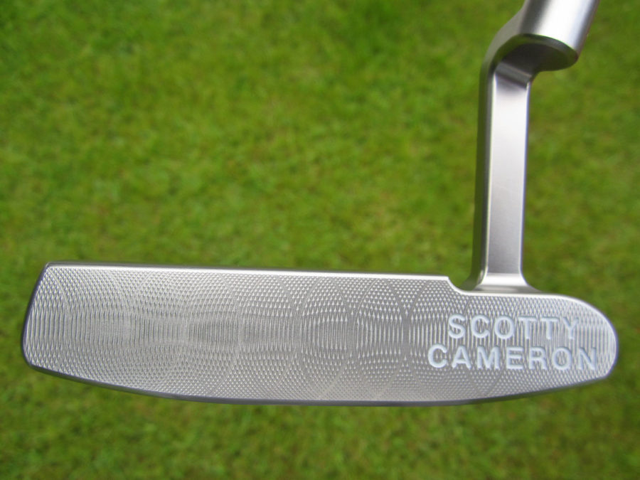scotty cameron tour only sss masterful tour rat circle t naked 360g putter golf club