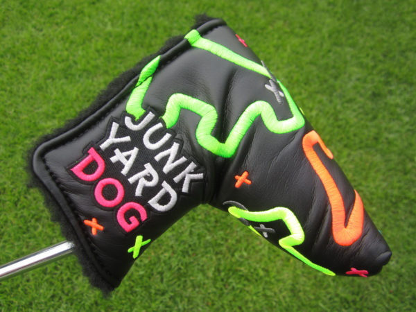 Scotty Cameron Headcovers - Page 17 of 24 - Tour Putter Gallery