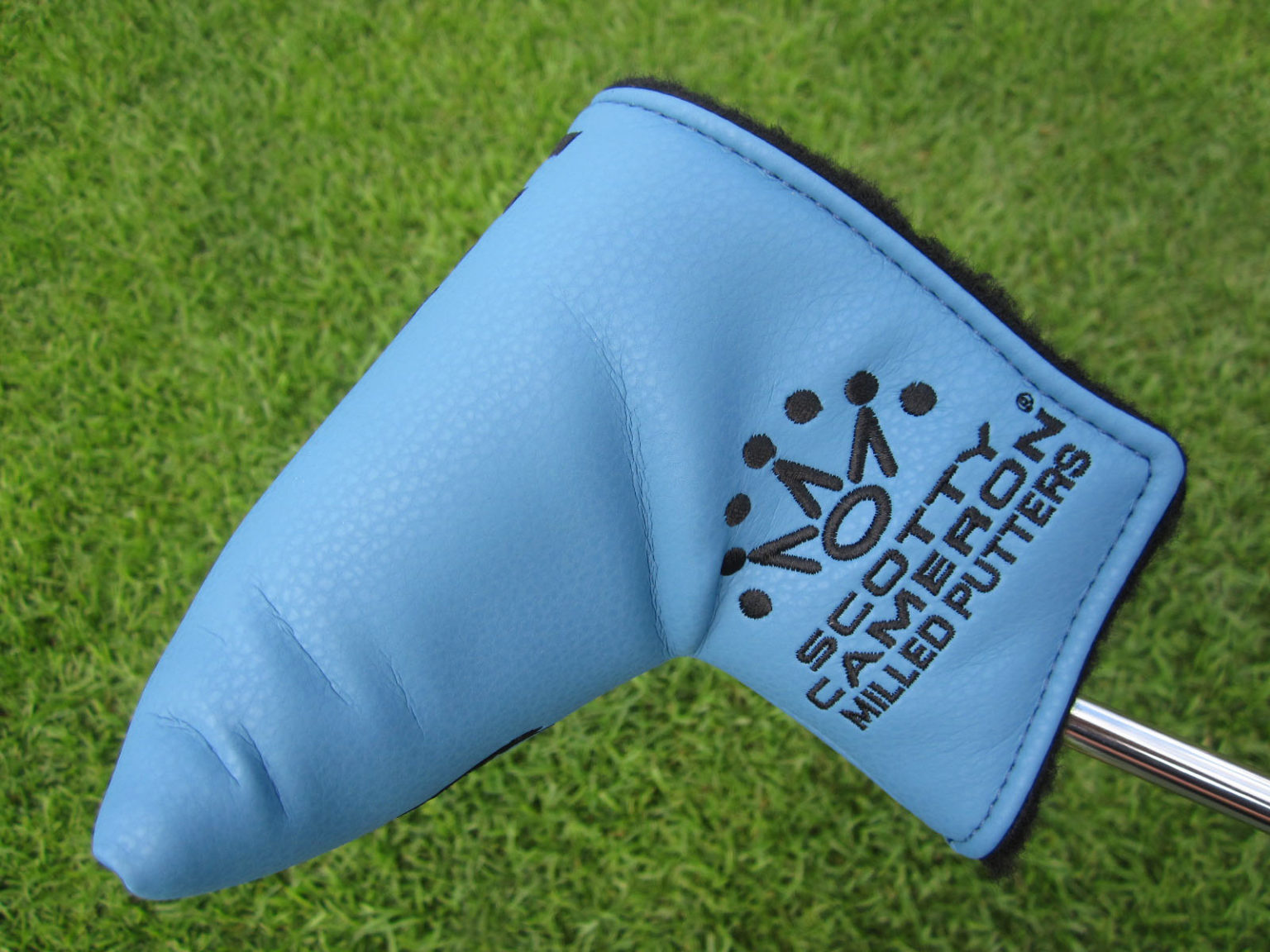 Scotty Cameron 2022 Michael Jordan's GROVE XXIII Limited Release Blue