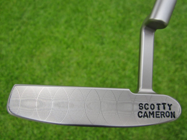 Scotty Cameron Sold Out Gallery - Tour Putters - Page 29 of 78 