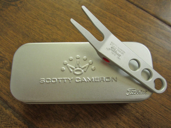 scotty cameron pivot tool