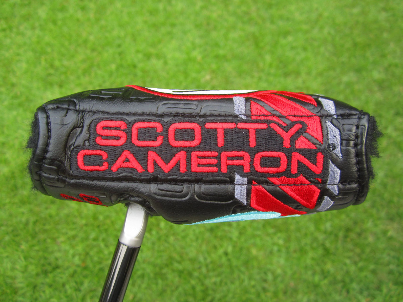 Scotty Cameron Tour Only Sss Futura X5r Circle T 360g W Welded Flojet