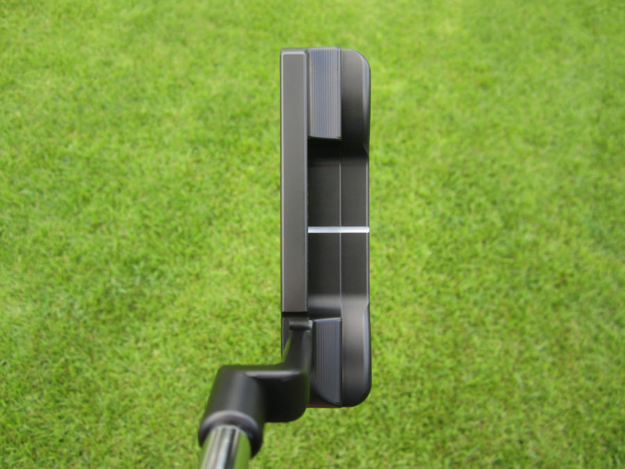 scotty cameron tour only black sss masterful tourtype special select circle t 360g putter golf club
