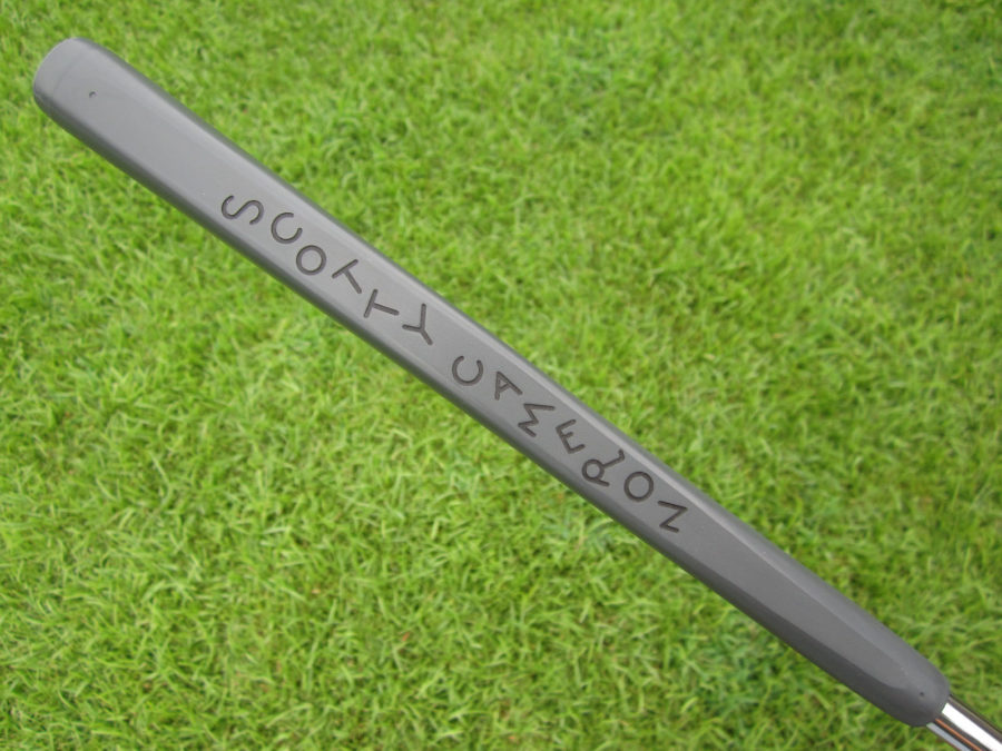 scotty cameron tour only sss golo 3 circle t 350g putter golf club