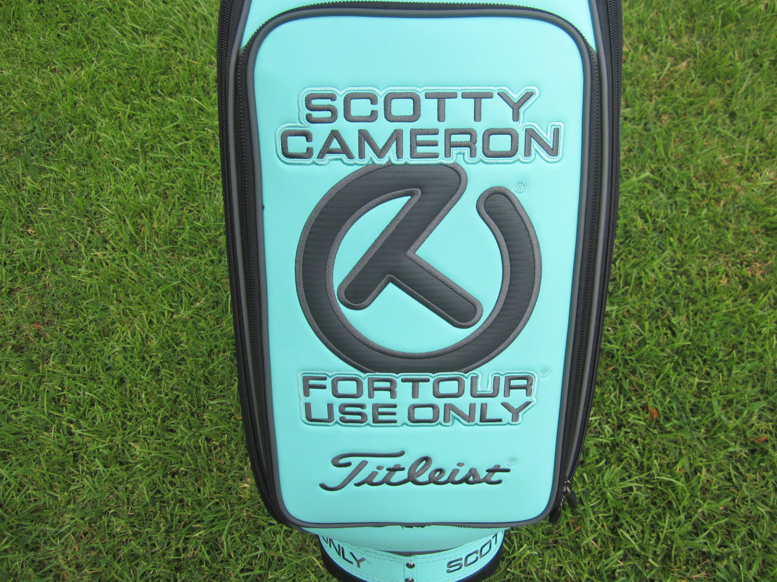 Scotty Cameron Accessories Tour Putter Gallery
