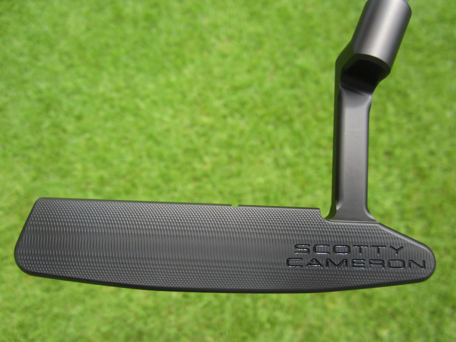 Putter Special Select Newport 2 Jet Set Scotty Cameron pas cher, Golf Leader