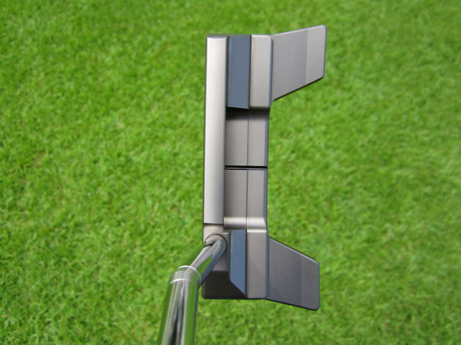 名入れ無料】 Scotty Cameron CONCEPT CX-02 35インチ クラブ - blogs ...