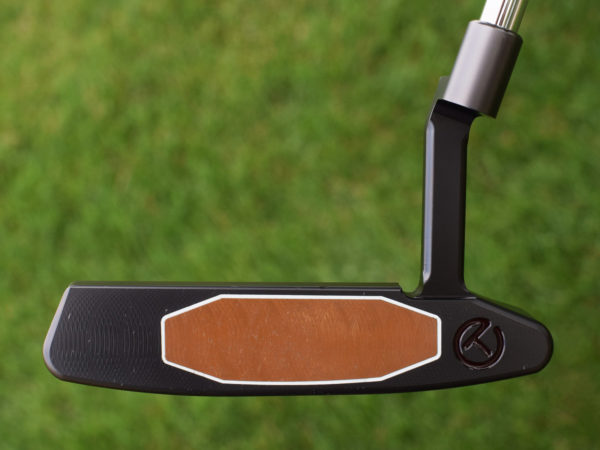 Scotty Cameron Teryllium T22 Newport 2 Putter 33 pouces #95