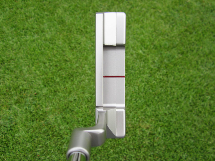 scotty cameron tour only gss cameron and co newport 2 handstamped circle t putter golf club