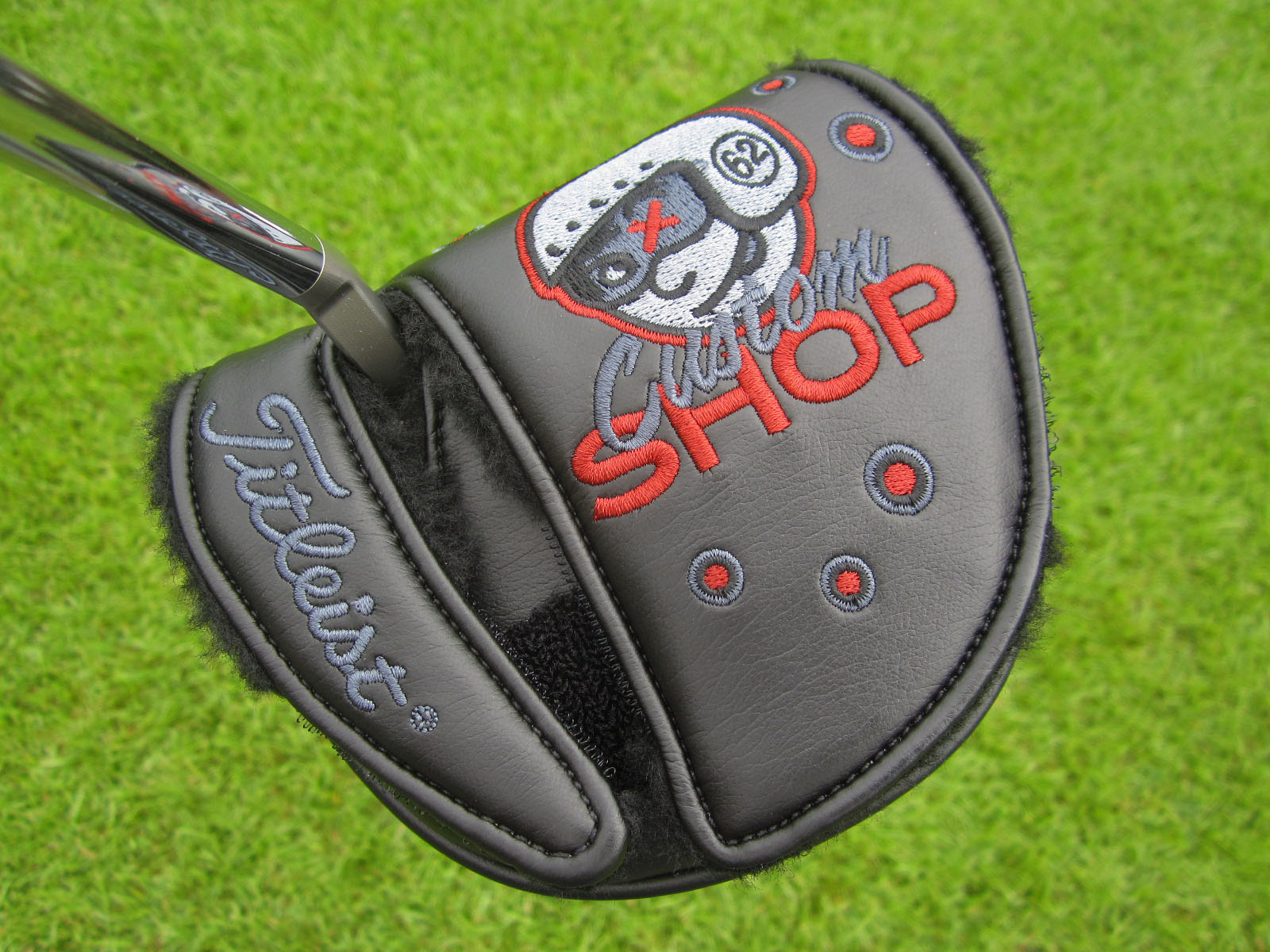 Scotty Cameron Limited Release 