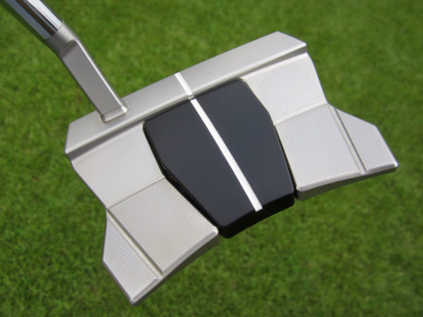 scotty cameron tour only sss phantom x t11.5 flojet circle t putter with top line golf club