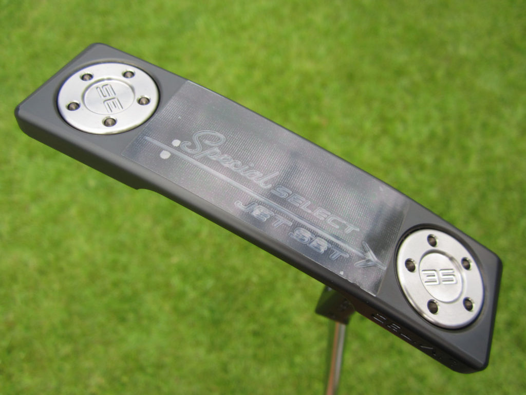 Putter Scotty Cameron M2 Knuckle Newport - Édition Limitée - 34 Pouces, Droitier - Occasion