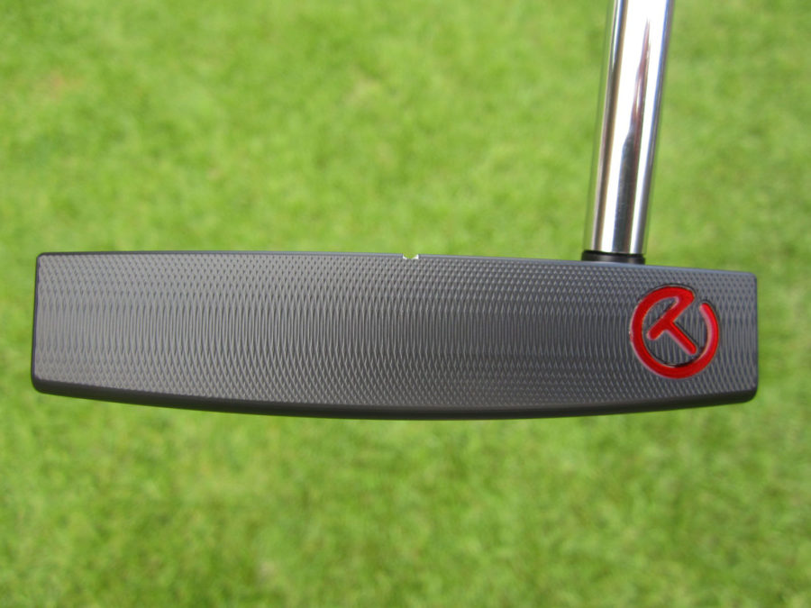 scotty cameron tour only black sss phantom x t5 circle t patrick cantlay style design putter golf club