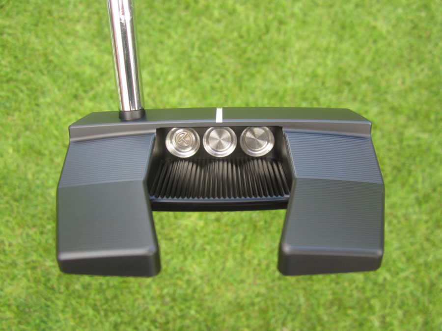 scotty cameron tour only black sss phantom x t5 circle t patrick cantlay style design putter golf club