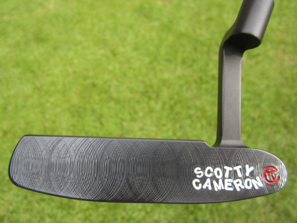 Scotty Cameron Sold Out Gallery - Tour Putters - Page 2 of 58 