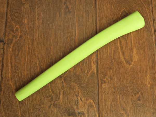 scotty cameron lime green pistolero putter grip