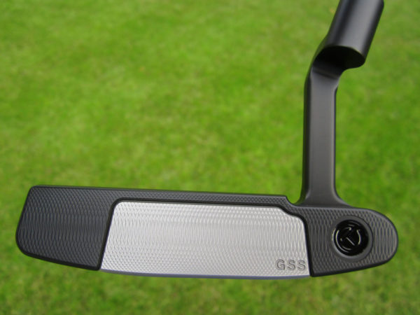 scotty cameron tour only gss select newport tnp circle t putter golf club