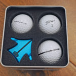 Scotty Cameron Gallery Turbo Blue 