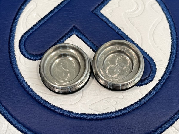 scotty cameron tour only circle t putter weights