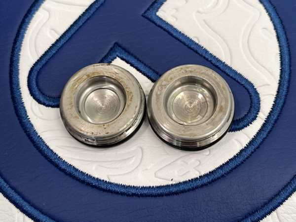 scotty cameron tour only circle t putter weights