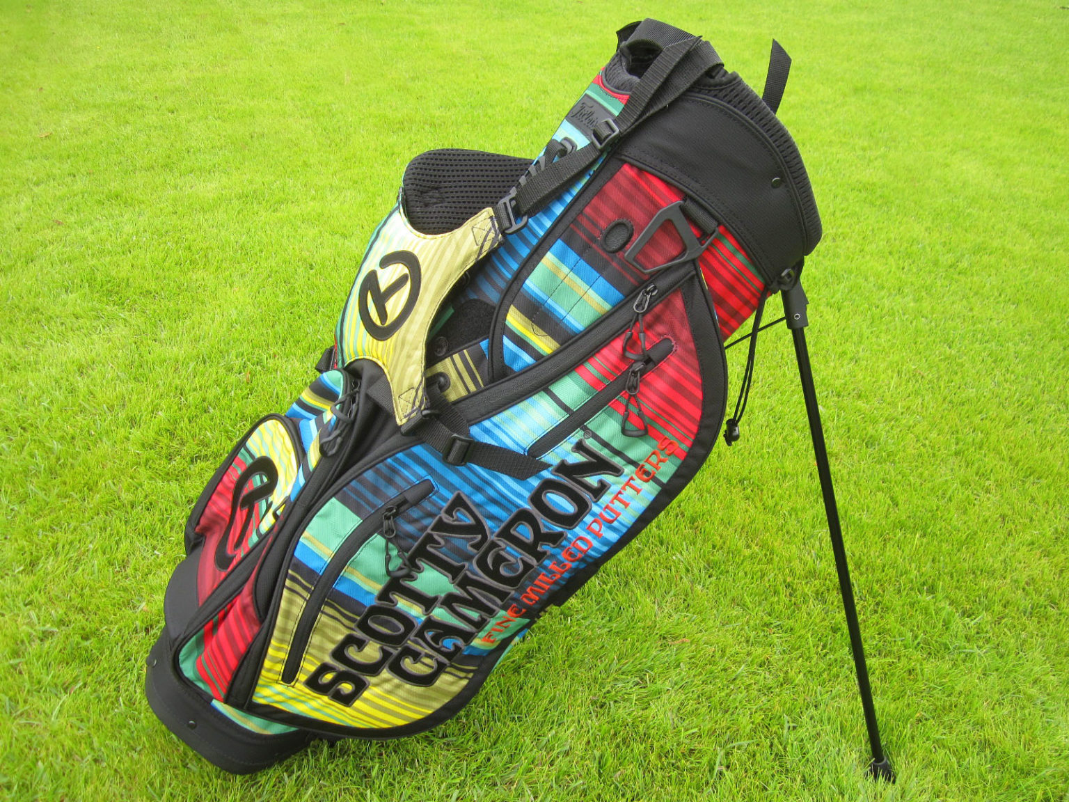 Scotty Cameron Accessories Tour Putter Gallery