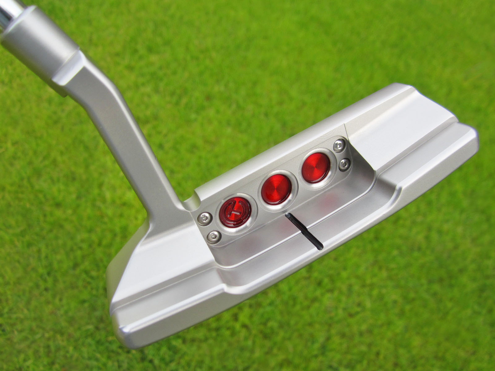 Scotty Cameron Tour Only GSS Concept Newport 2 Select Circle T 350G