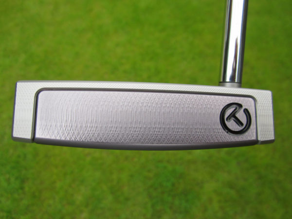 scotty cameron tour only sss golo 5r circle t prototype 360g putter golf club