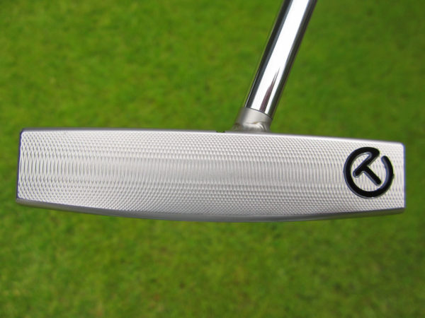 scotty cameron tour only sss phantom x t11 circle t putter with welded centershaft neck golf club