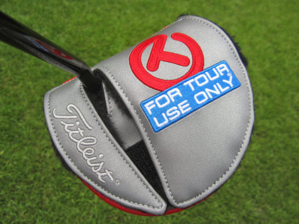 Scotty Cameron Headcovers - Page 2 of 17 - Tour Putter Gallery