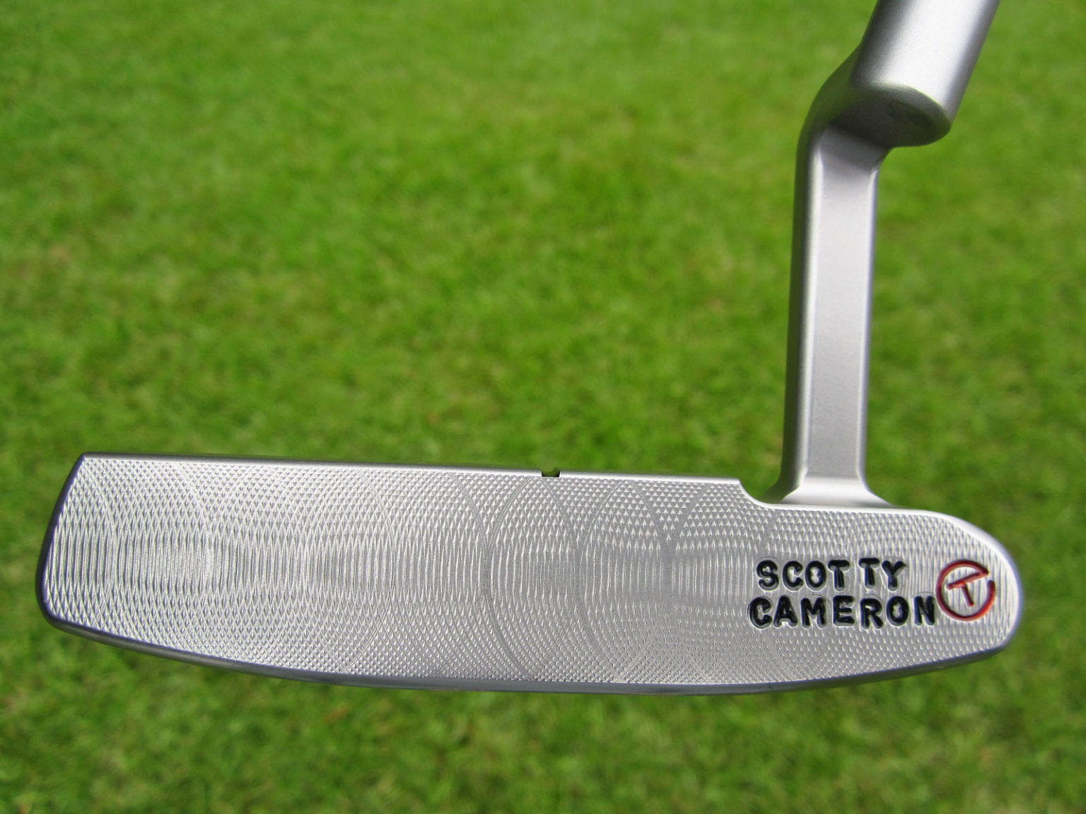 Scotty Cameron Tour Only SSS Masterful 009.M Circle T 350G w/ Top Line ...