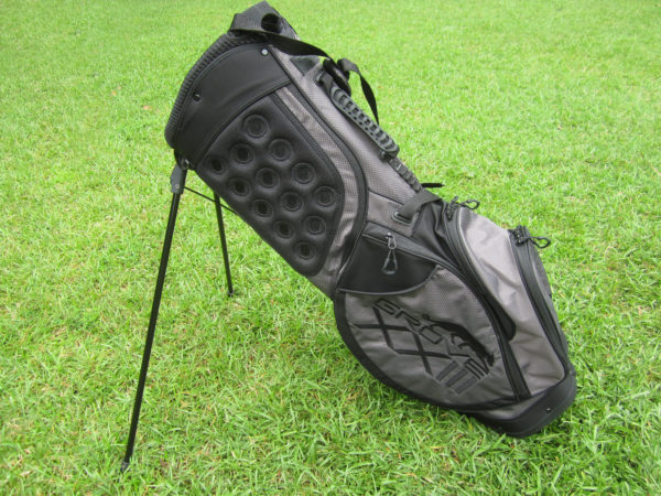 scotty cameron limited release grove xxiii 23 grey pathfinder carry stand golf bag