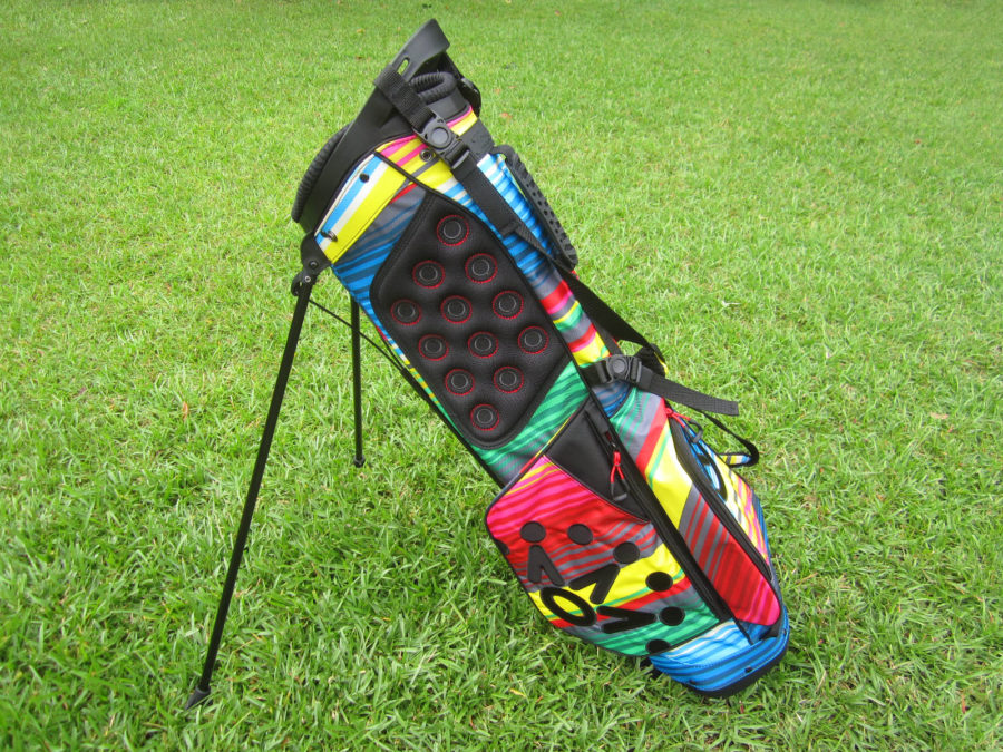 scotty cameron limited release 2023 cinco de mayo serape wanderer stand carry golf bag