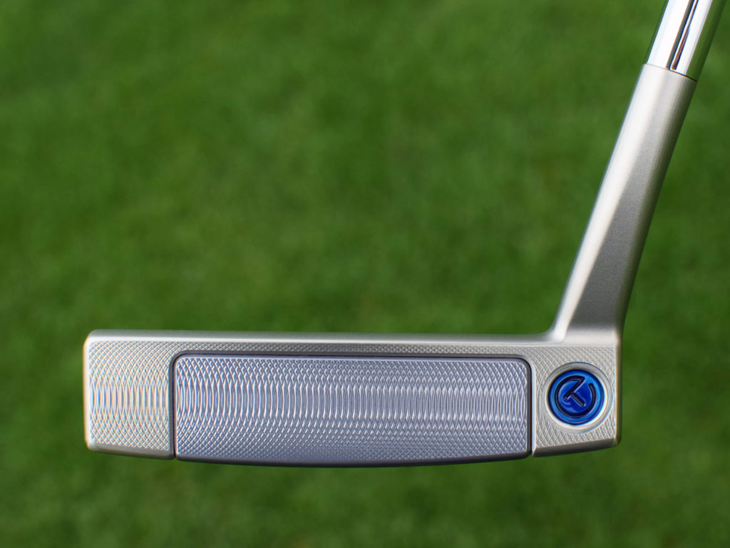 Scotty Cameron visite Newport 3 Circle T COA et HC