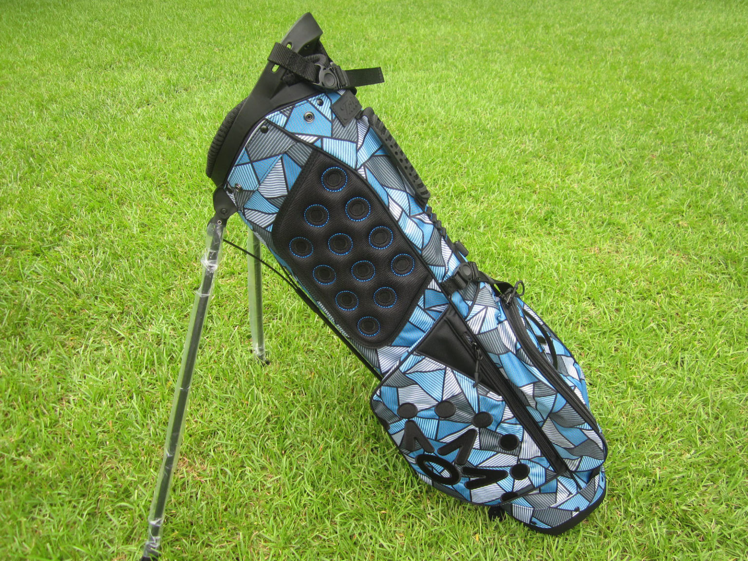 Scotty Cameron Shaft Band Camo Per Putter - Personalizzabile Nuovo Multicolore