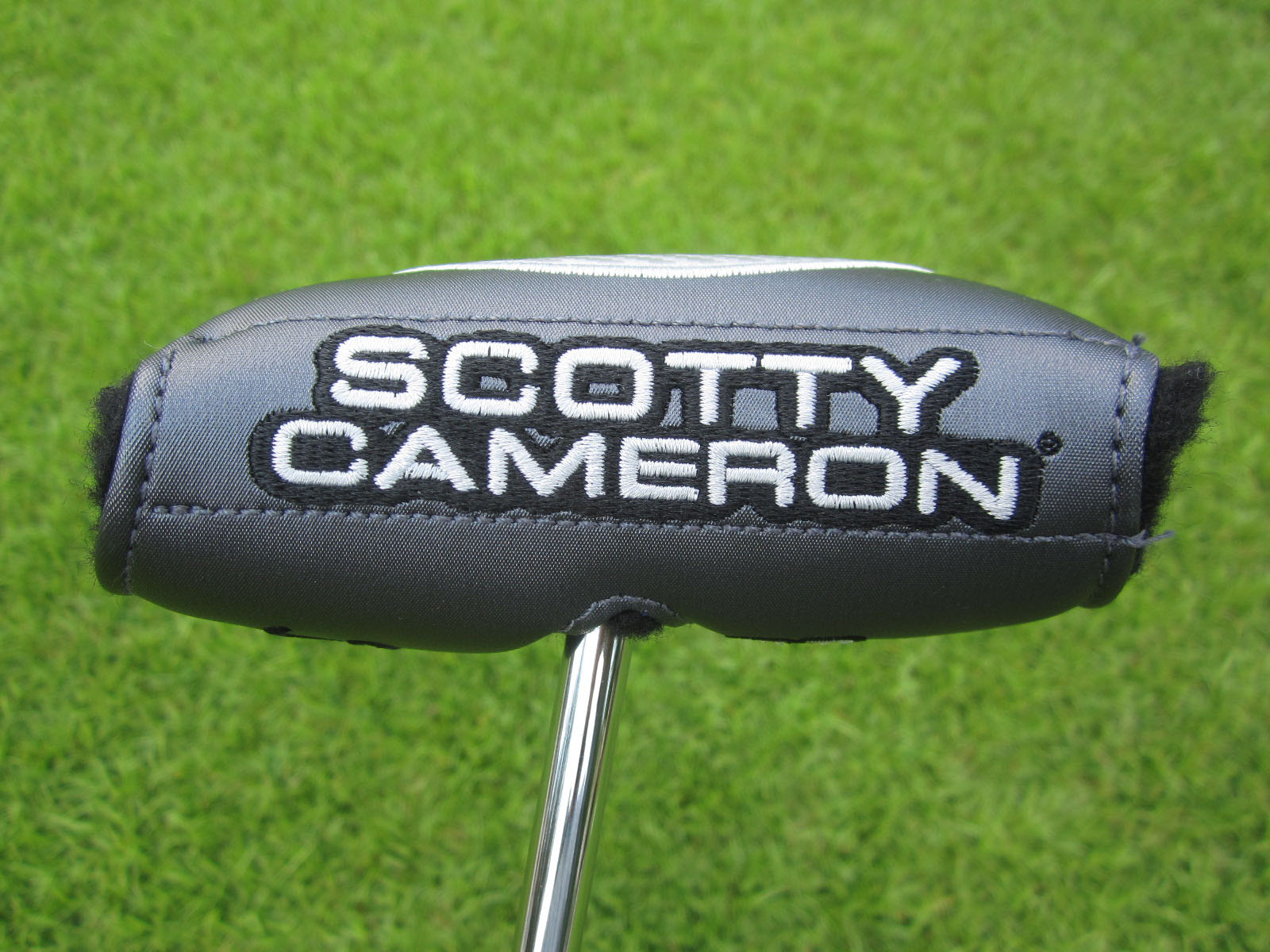 Scotty Cameron Tour Only SSS Futura X5 Dual Balance Circle T 430G 