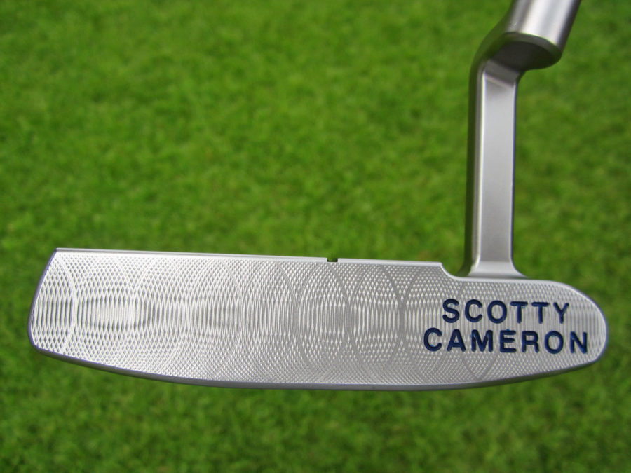 scotty cameron tour only sss masterful tour rat circle t 360g putter golf club