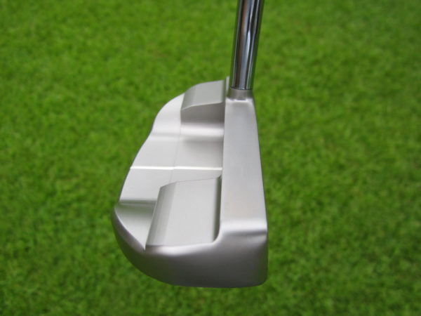 Putter Prototype Scotty Cameron Circle T Monterey SSS - Occasion (Japon) - Droitier