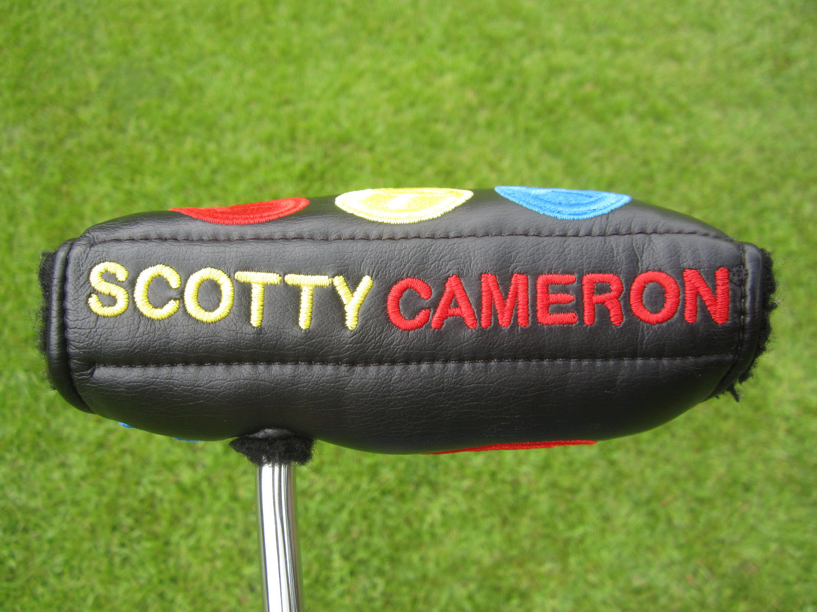 Scotty Cameron Tour Only Futura X Deluxe 