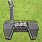 scotty cameron limited release 2023 black concept x 7.2 putter golf club