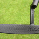 scotty cameron limited release 2023 black concept x 7.2 putter golf club