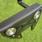 scotty cameron limited release 2023 black concept x 7.2 putter golf club