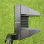 scotty cameron limited release 2023 black concept x 7.2 putter golf club