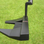 scotty cameron limited release 2023 black concept x 7.2 putter golf club