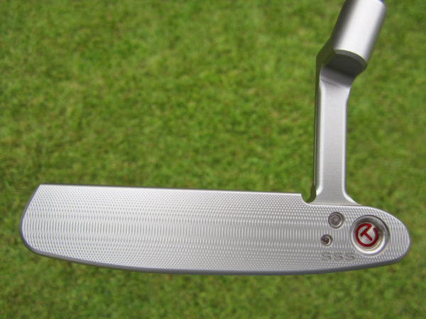 scotty cameron tour only sss masterful tourtype special select circle t putter golf club