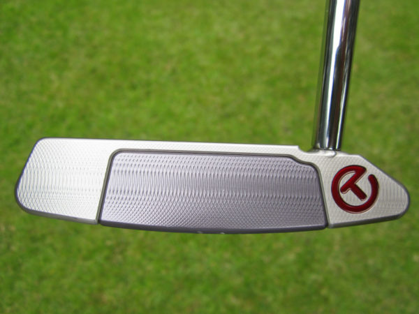 scotty cameron tour only armlock sss concept m2 prototype circle t 42" putter golf club